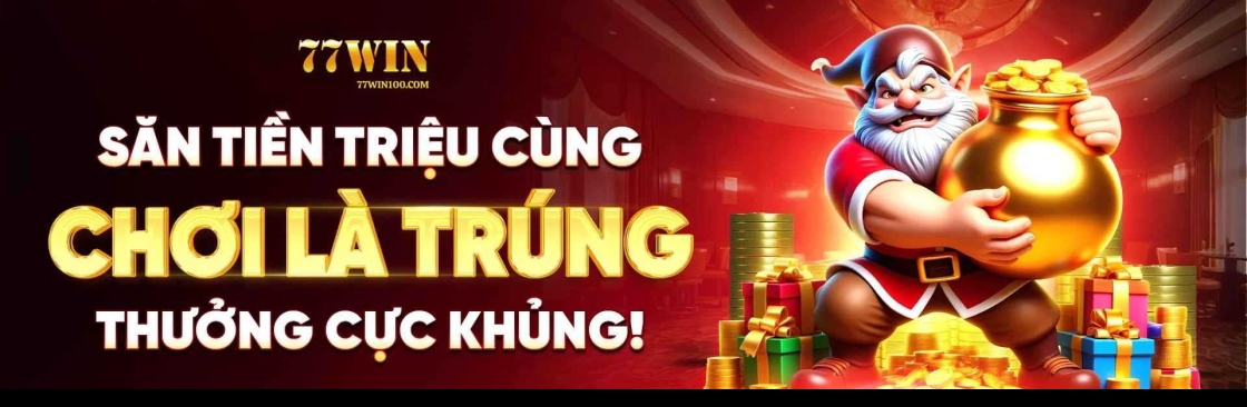 nhà cái 77WIN Cover Image